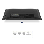 Philips 27E1N1200A/00 computer monitor 68,6 cm (27") 1920 x 1080 Pixels Full HD LCD Zwart