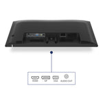 Philips 27E1N1200A/00 computer monitor 68,6 cm (27") 1920 x 1080 Pixels Full HD LCD Zwart
