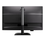AOC Q27P4U computer monitor 68,6 cm (27") 2560 x 1440 Pixels Wide Quad HD Zwart