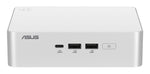ASUS NUC 15 Pro+ RNUC15CRSU900002 Wit 285H