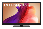 LG 27BA45U-B computer monitor 68,6 cm (27") 3840 x 2160 Pixels 4K Ultra HD Zwart