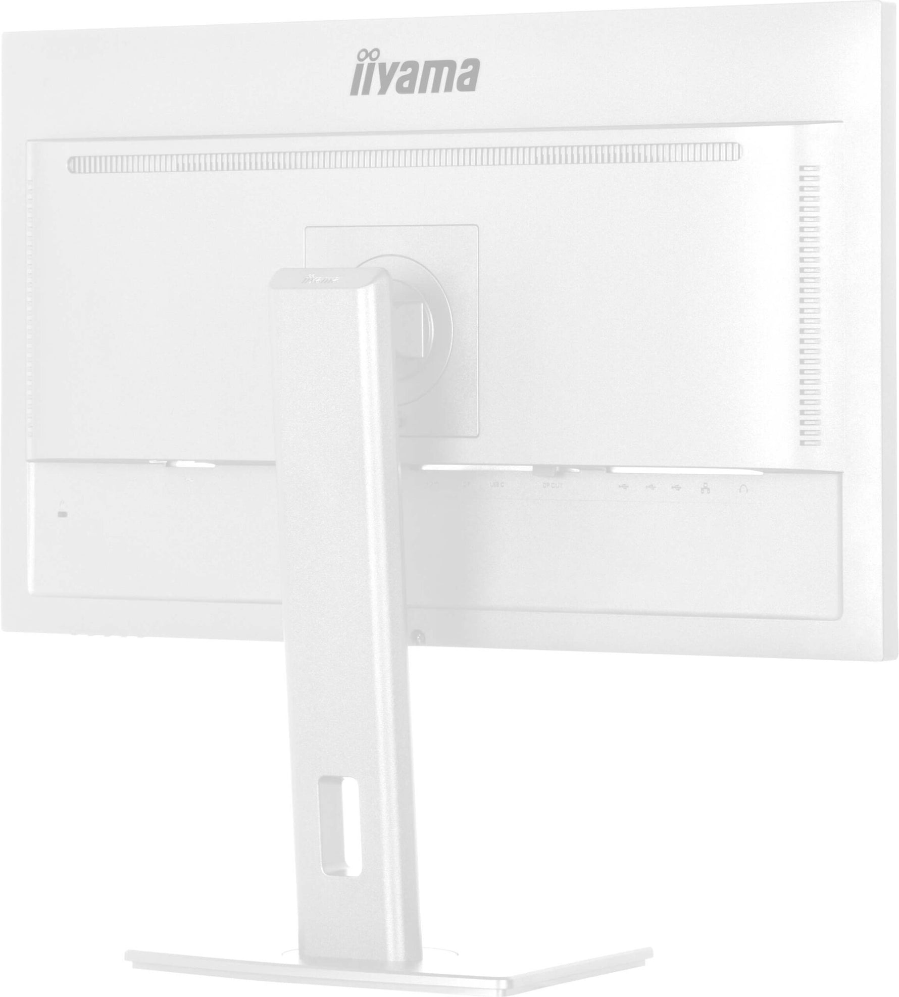 iiyama ProLite XUB2797HSN-W2 computer monitor 68,6 cm (27