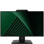 MSI Pro MP242PMG computer monitor 60,5 cm (23.8") 1920 x 1080 Pixels Full HD LCD Zwart