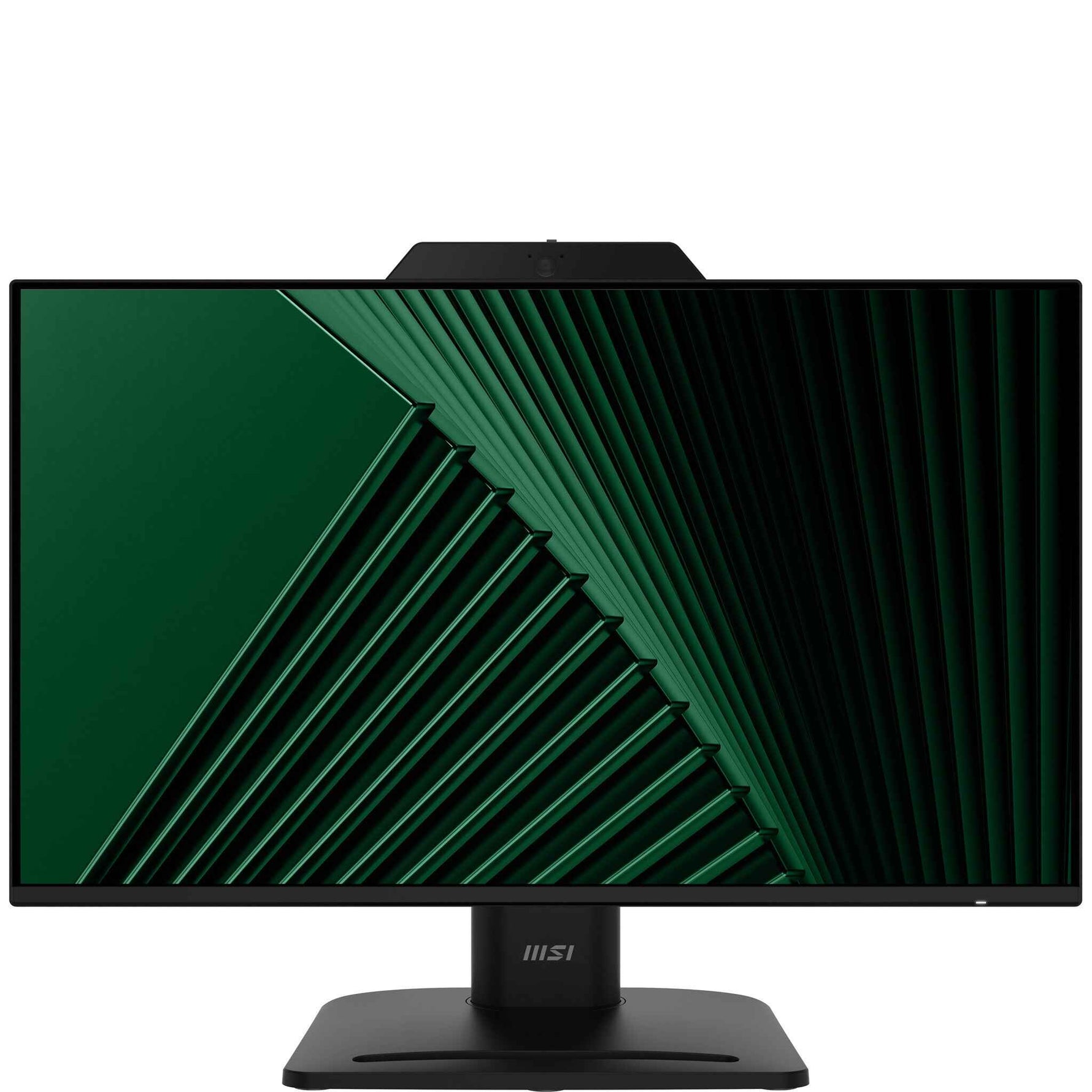 MSI Pro MP242PMG computer monitor 60,5 cm (23.8") 1920 x 1080 Pixels Full HD LCD Zwart