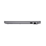 ASUS ExpertBook P1 P1403CVA-S61109X Intel® Core™ i7 i7-13620H Laptop 35,6 cm (14") Full HD 16 GB DDR5-SDRAM 512 GB SSD Wi-Fi 6 (802.11ax) Windows 11 Pro US International Grijs