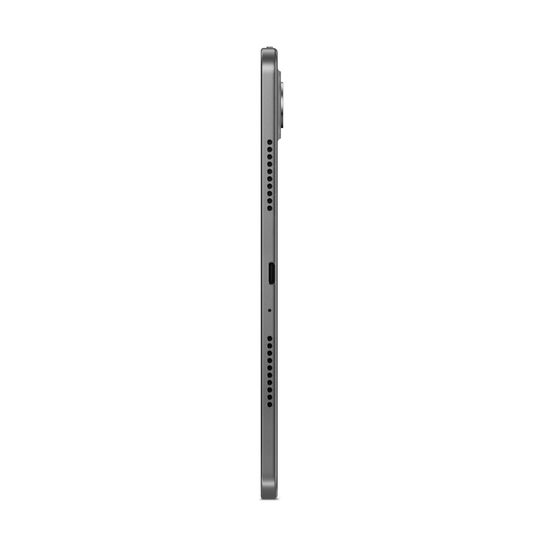 Lenovo Yoga Tab Snapdragon 256 GB 28,2 cm (11.1") 12 GB Wi-Fi 7 (802.11be) Android 15 Grijs