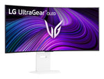 LG 39GX90SA-W computer monitor 99,1 cm (39") 3440 x 1440 Pixels Wide Quad HD OLED Wit