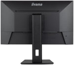 iiyama XUB2793QSU-B7 computer monitor 68,6 cm (27") 2560 x 1440 Pixels Quad HD LED Zwart