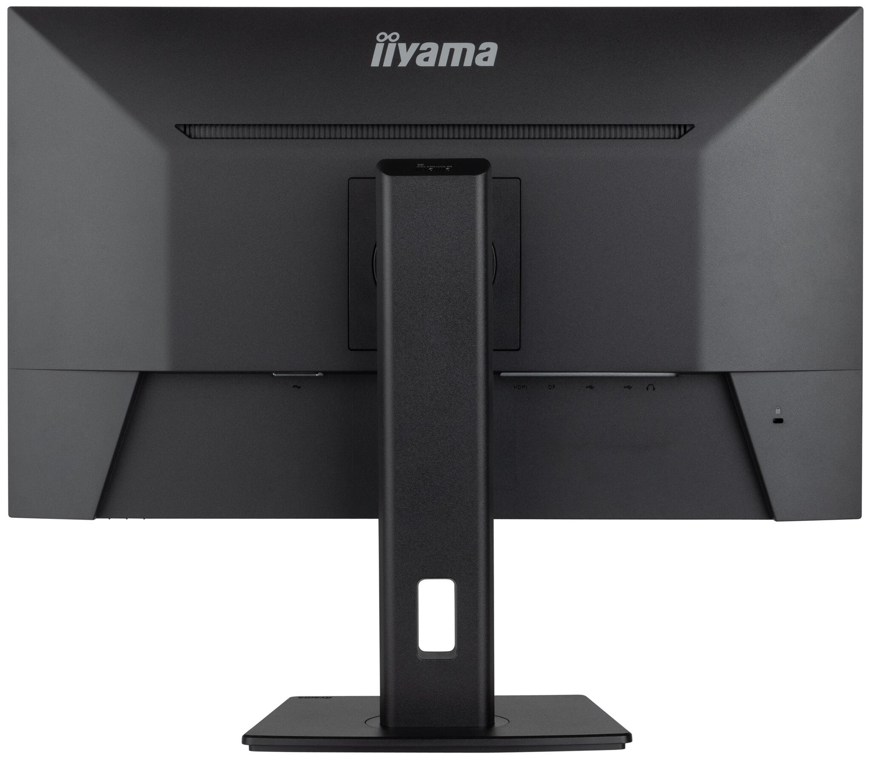 iiyama XUB2793QSU-B7 computer monitor 68,6 cm (27