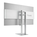 ASUS ProArt OLED PA32UCDM computer monitor 80 cm (31.5") 3840 x 2160 Pixels 4K Ultra HD QD-OLED Zilver