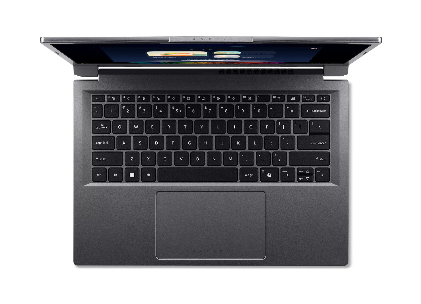 Acer Aspire 16 AI Notebook A16-52M A16-52M-59QP