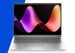 HP ProBook 4 G2i 16 AI PC Intel Core 7 350 Laptop 40,6 cm (16") WUXGA 32 GB LPDDR5x-SDRAM 512 GB SSD Wi-Fi 6E (802.11ax) Windows 11 Pro Zilver AZERTY