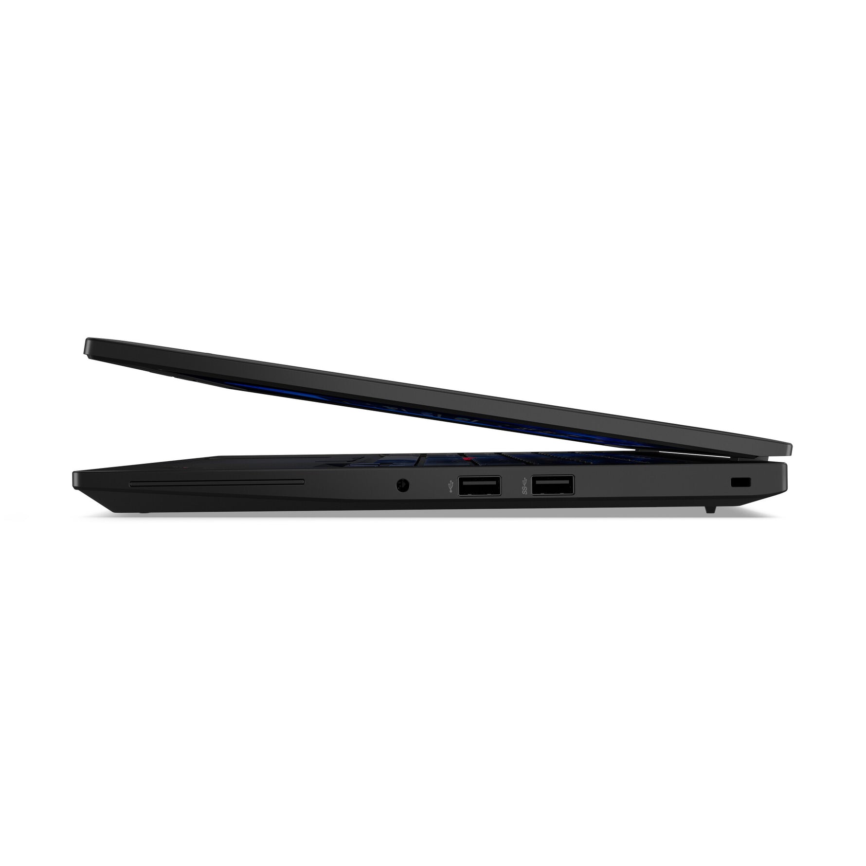 Lenovo ThinkPad L14 Gen 6 (Intel) Intel Core Ultra 5 225U Laptop 35,6 cm (14") WUXGA 16 GB DDR5-SDRAM 512 GB SSD Wi-Fi 6E (802.11ax) Windows 11 Pro Engels Zwart