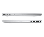 HP EliteBook 8 G1i AI Wolf Pro Security Edition Intel Core Ultra 7 255H Laptop 40,6 cm (16") WUXGA 24 GB DDR5-SDRAM 512 GB SSD Wi-Fi 6E (802.11ax) Windows 11 Pro AI PC Zilver