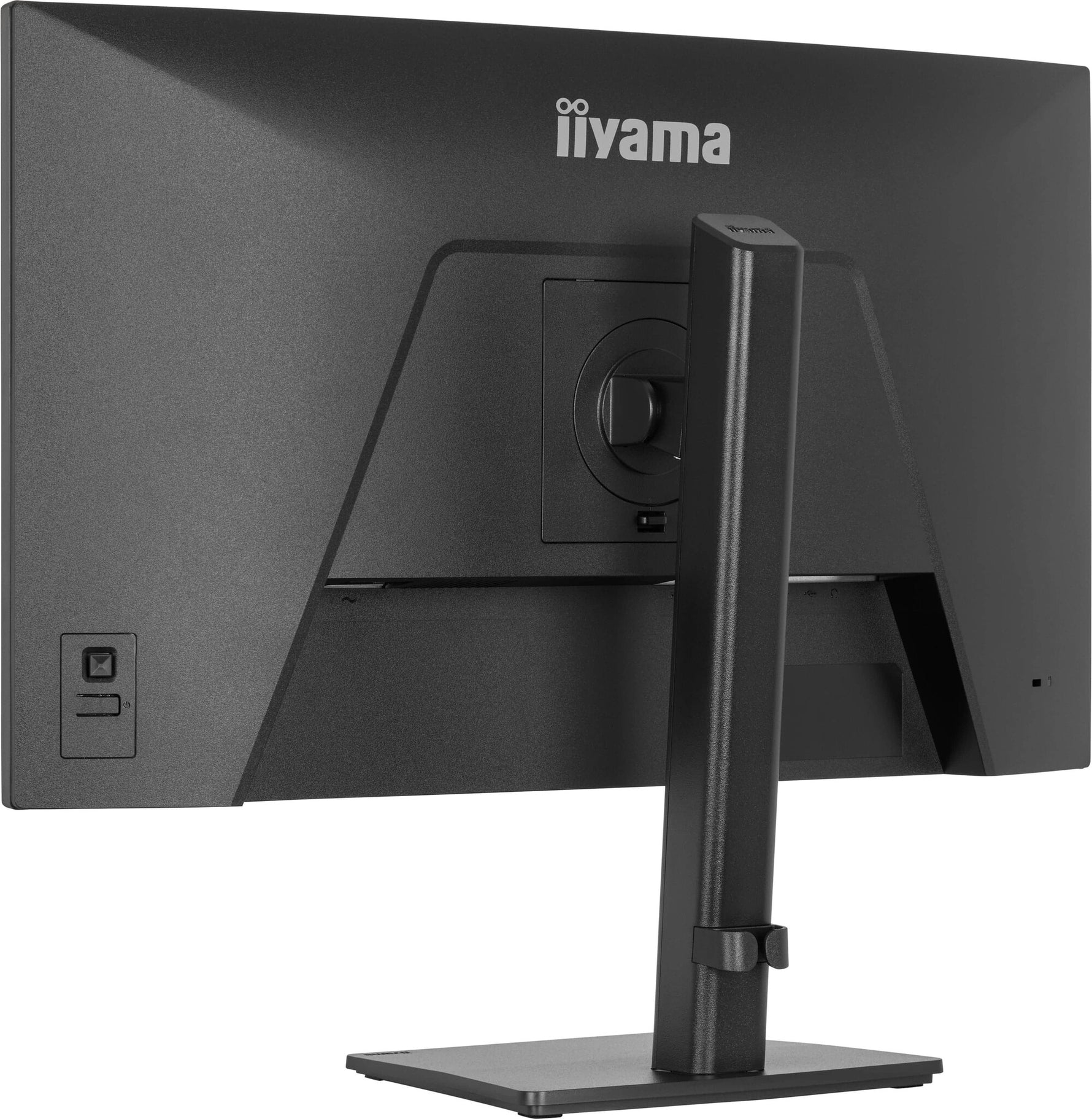 iiyama ProLite XB2796HSC-B1 computer monitor 68,6 cm (27") 1920 x 1080 Pixels Full HD LED Zwart