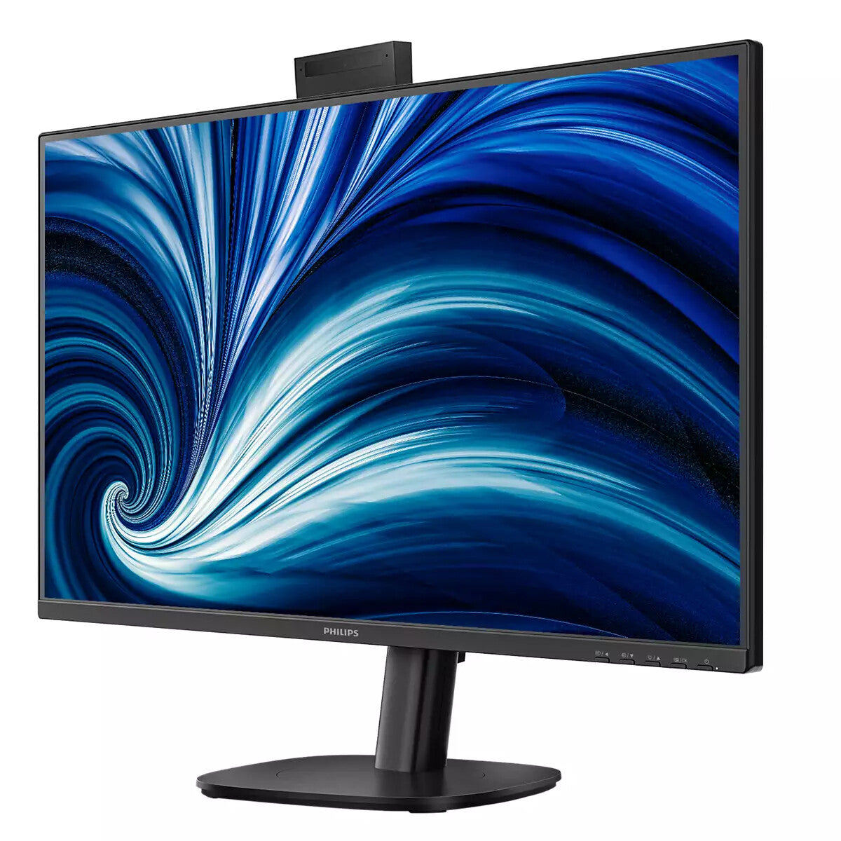 Philips 3000 series 27B2U3601H/00 computer monitor 68,6 cm (27") 2560 x 1440 Pixels Quad HD LCD Zwart