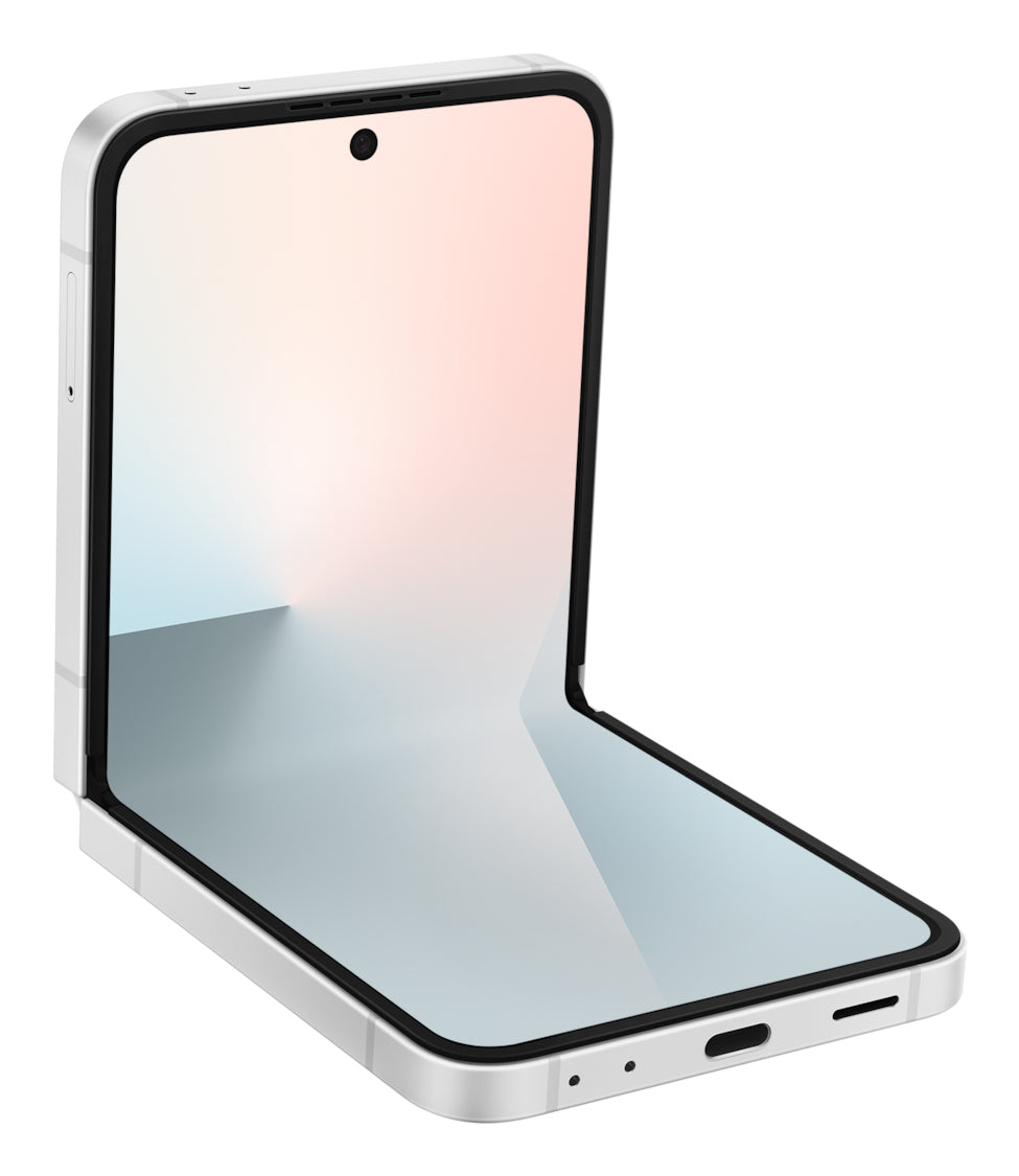 Samsung SM-F761BZWGEUB smartphone 17 cm (6.7