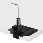 BenQ Ergo Arm BSH01 114,3 cm (45") Bureau Zwart