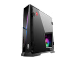 MSI MPG Trident AS AI 2NVL5-104EU Intel Core Ultra 5 225F 16 GB DDR5-SDRAM 1 TB SSD NVIDIA GeForce RTX 5060 Windows 11 Home Desktop PC Zwart