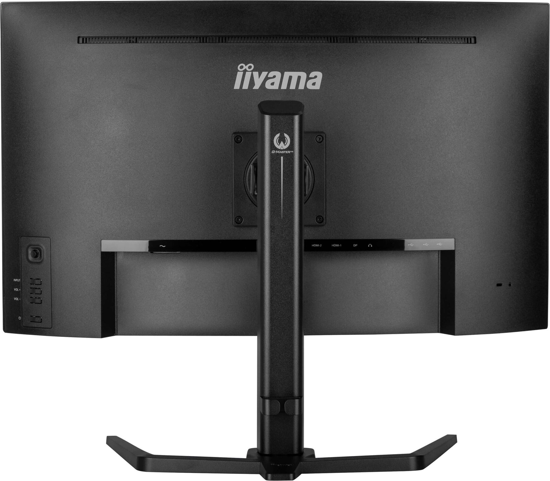 iiyama G-MASTER GCB3280QSU-B2 computer monitor 80 cm (31.5