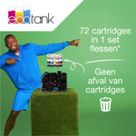 Epson EcoTank ET-14100 A3 Wi-Fi-printer met inkttank, inclusief tot 3 jaar inkt*