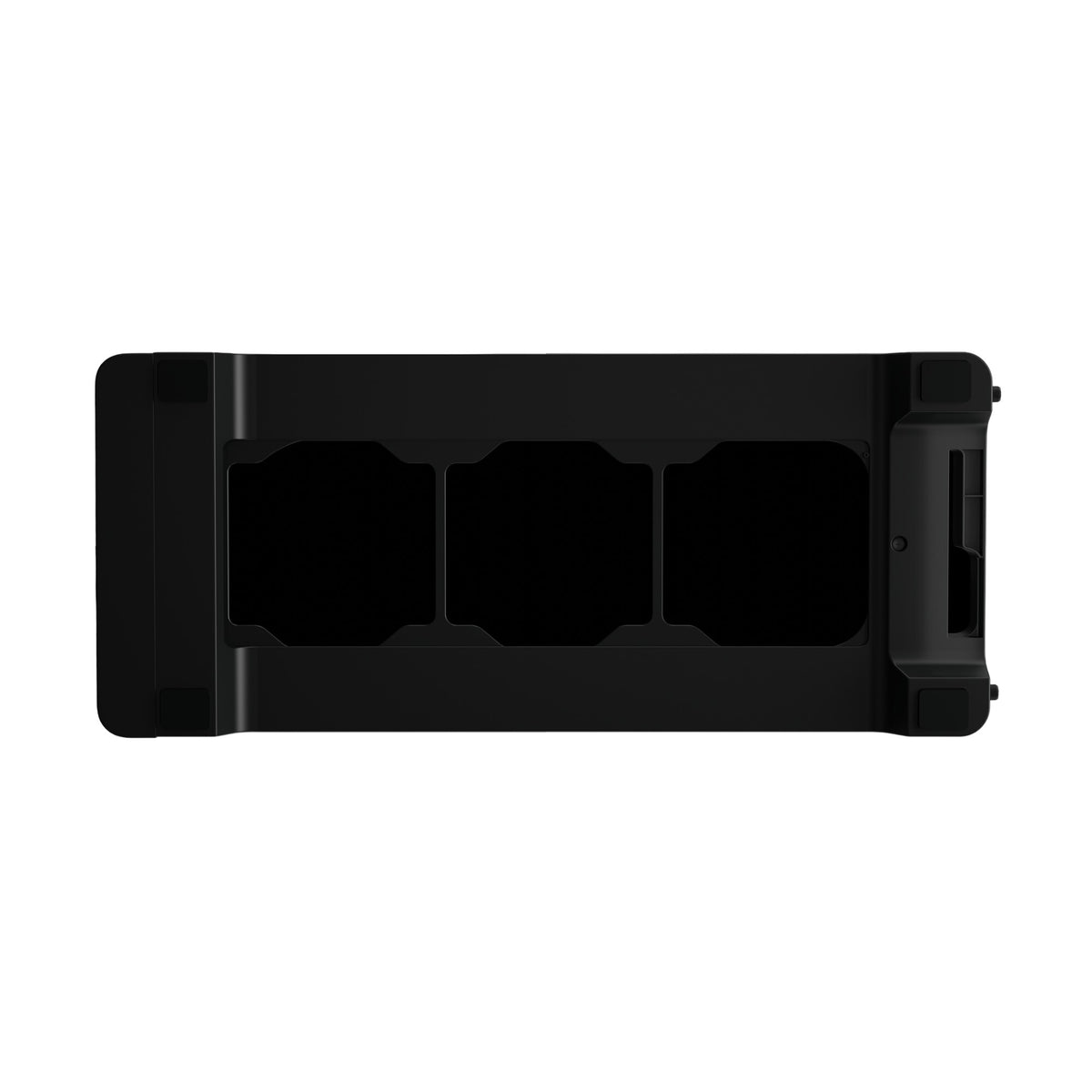 Lenovo Legion T5 30AGB10 AMD Ryzen™ 7 9800X3D 32 GB DDR5-SDRAM 1 TB SSD NVIDIA GeForce RTX 5070 Ti Windows 11 Home Tower PC Zwart