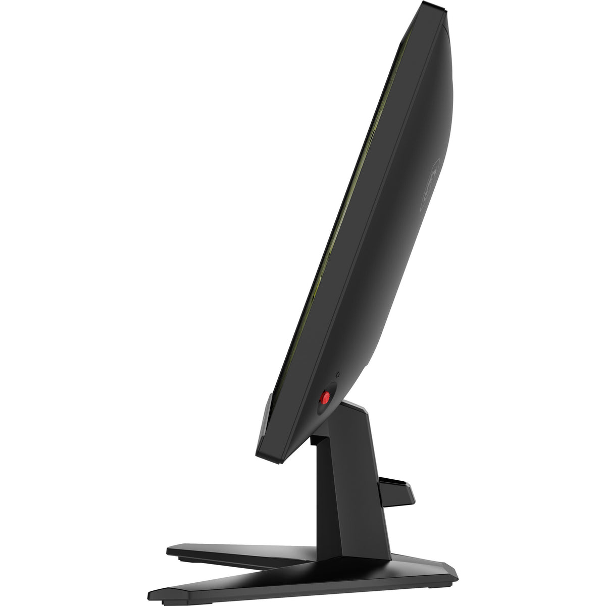 MSI MAG 245F X24 computer monitor 60,5 cm (23.8") 1920 x 1080 Pixels Full HD LCD Zwart