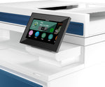 HP Color LaserJet Pro MFP 4302fdw printer