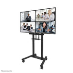 Neomounts AV1-875BL Videobar en multimedia kit - universeel