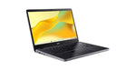 Acer Chromebook 314 C936T-TCO-C476 Intel® N N100 35,6 cm (14") Touchscreen Full HD 8 GB LPDDR5-SDRAM 64 GB eMMC Wi-Fi 6E (802.11ax) ChromeOS Nederlands Zwart