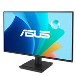 ASUS VA259HGA computer monitor 62,2 cm (24.5") 1920 x 1080 Pixels Full HD LCD Zwart