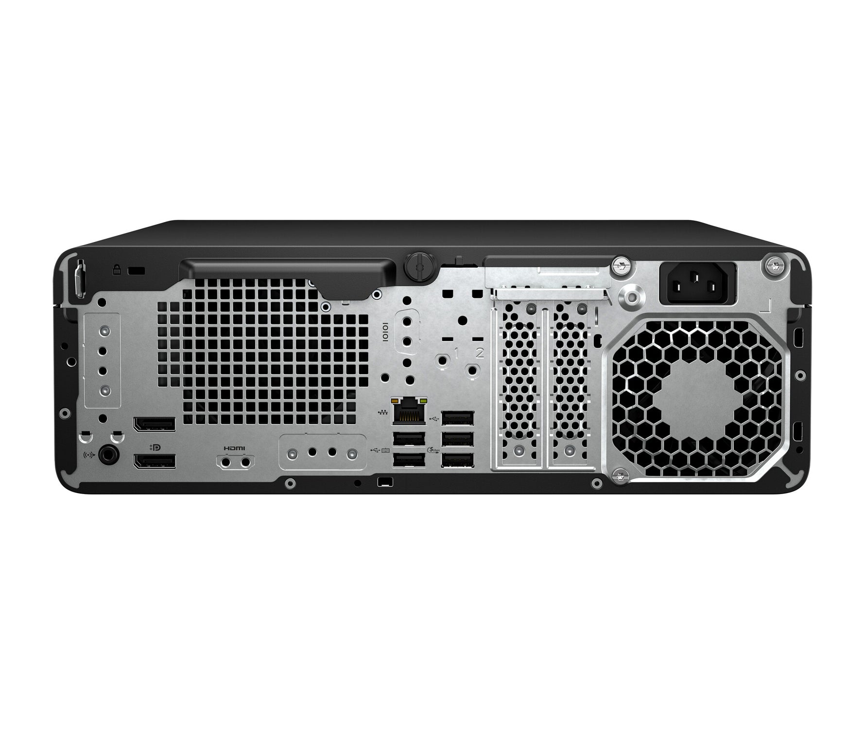 HP Z2 SFF G1i Intel Core Ultra 7 265 32 GB DDR5-SDRAM 1 TB SSD Windows 11 Pro Workstation AI Workstation, AI PC Zwart