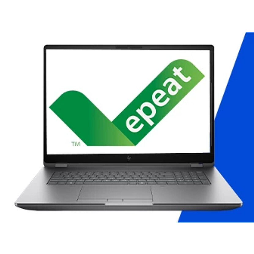 HP ZBook Fury G1i Wolf Pro Security Edition - Data Science Intel Core Ultra 7 255HX Mobiel werkstation 40,6 cm (16") 2.5K 32 GB DDR5-SDRAM 1 TB SSD NVIDIA RTX PRO 4000 Blackwell Wi-Fi 7 (802.11be) Windows 11 Pro AI Workstation, AI PC Zilver AZERTY
