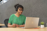 HP Poly Blackwire 8225 Stereo Microsoft Teams Certified USB-C Headset + USB-C/A adapter
