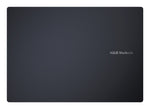 ASUS Vivobook 16 M1607KA-MB5NDW Copilot+ PC AMD Ryzen AI 5 330 Laptop 40,6 cm (16") WUXGA 16 GB DDR5-SDRAM 512 GB SSD Wi-Fi 6 (802.11ax) Windows 11 Home Nederlands Blauw, Zilver