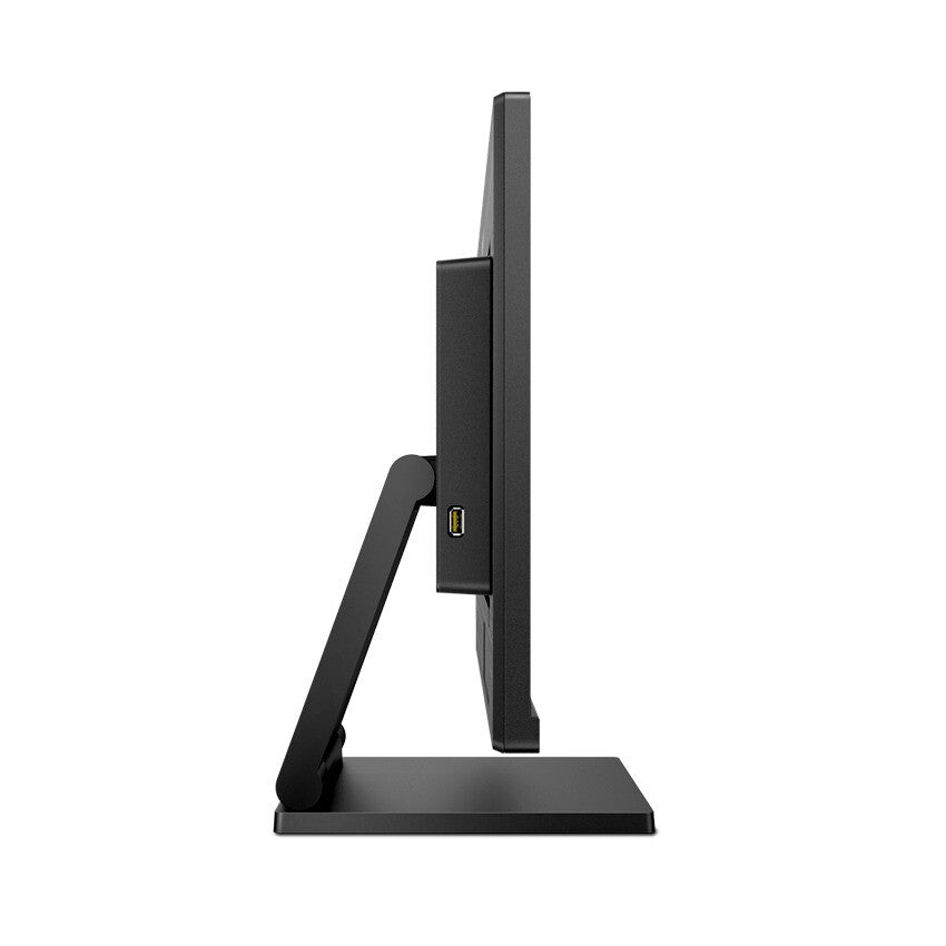 Philips B Line 222B1TC/00 computer monitor 54,6 cm (21.5") 1920 x 1080 Pixels Full HD LED Touchscreen Zwart