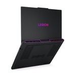 Lenovo Legion Pro 7 16IAX10H Intel Core Ultra 9 275HX Laptop 40,6 cm (16") WQXGA 64 GB DDR5-SDRAM 2 TB SSD NVIDIA GeForce RTX 5090 Wi-Fi 7 (802.11be) Windows 11 Home Engels Zwart