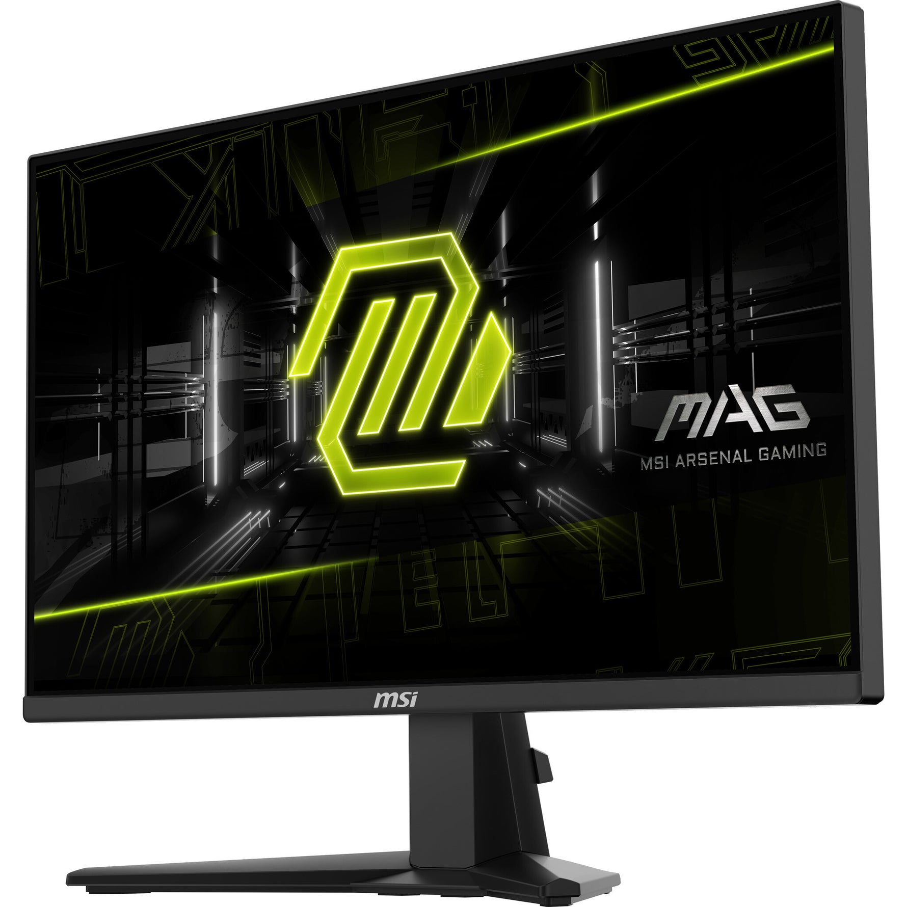 MSI MAG 255XF computer monitor 62,2 cm (24.5