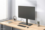 Neomounts FPMA-D1250BLACK Monitorstandaard 32-60"