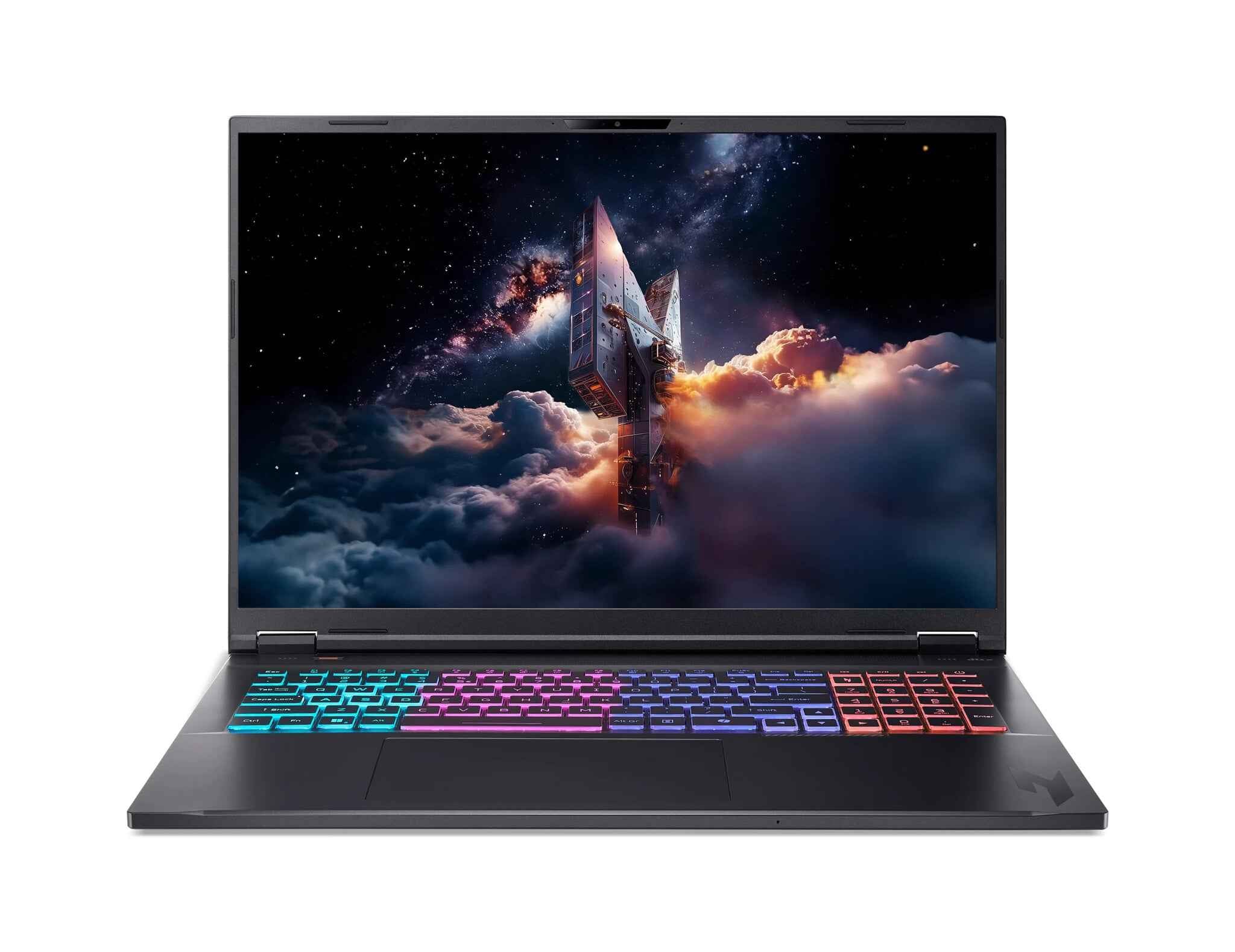 Acer Nitro 18 AI AMD 18 AI AN18-61-R8E5 AN18-61 Gaming notebook