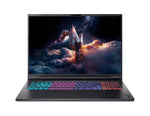 Acer Nitro 18 AI AMD 18 AI AN18-61-R8E5 AN18-61 Gaming notebook