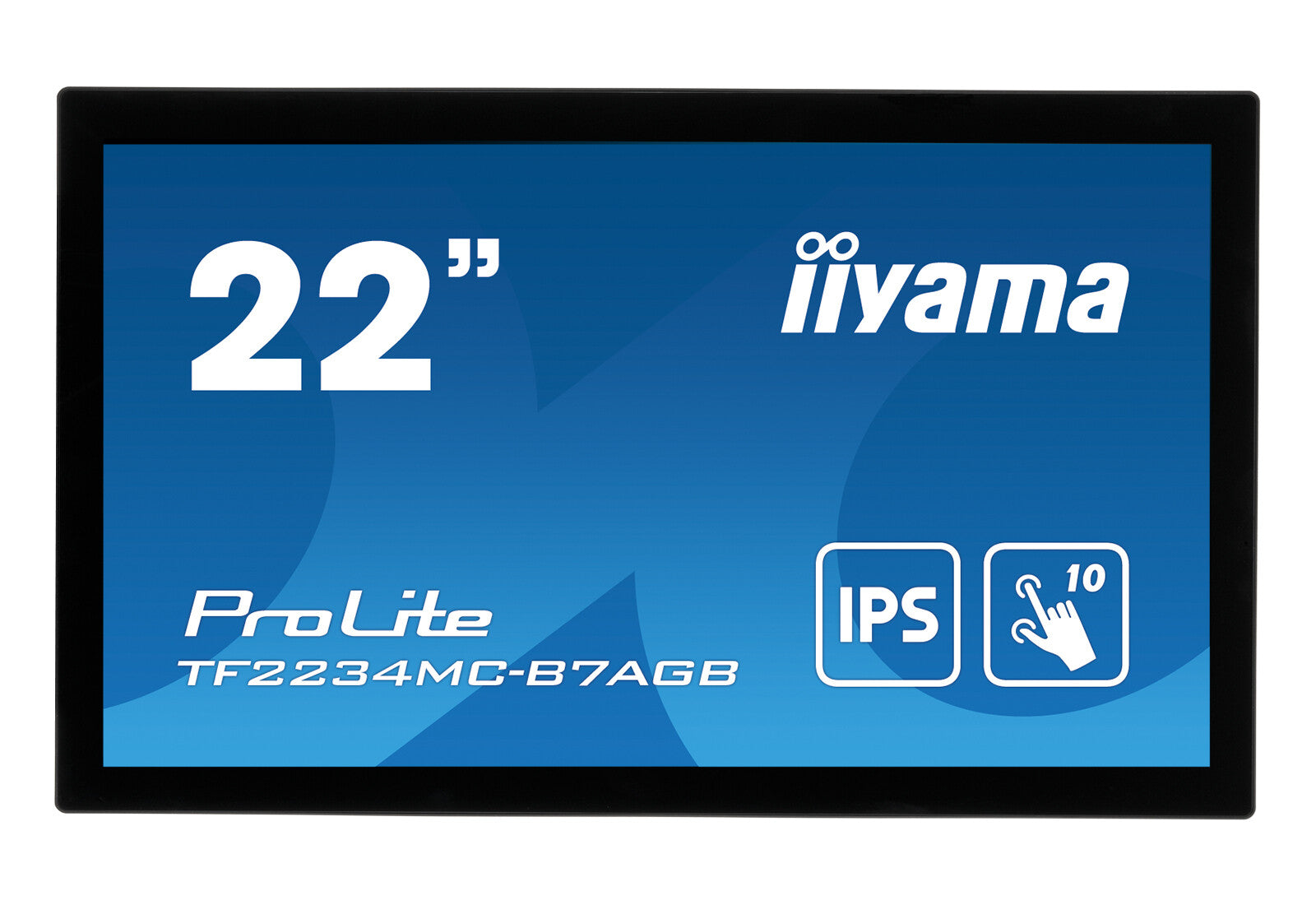 iiyama ProLite TF2234MC-B7AGB computer monitor 54,6 cm (21.5