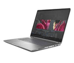 HP ZBook Fury G1i Wolf Pro Security Edition - Data Science Intel Core Ultra 7 255HX Mobiel werkstation 45,7 cm (18") WQXGA 64 GB DDR5-SDRAM 1 TB SSD NVIDIA RTX PRO 3000 Blackwell Wi-Fi 7 (802.11be) Windows 11 Pro AI Workstation, AI PC Zilver QWERTY