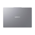 Lenovo IdeaPad Slim 3 15Q7X11 Snapdragon C1-10-100 Laptop 38,9 cm (15.3") WUXGA 8 GB LPDDR5x-SDRAM 128 GB UFS Wi-Fi 6E (802.11ax) Windows 11 Home Grijs Engels