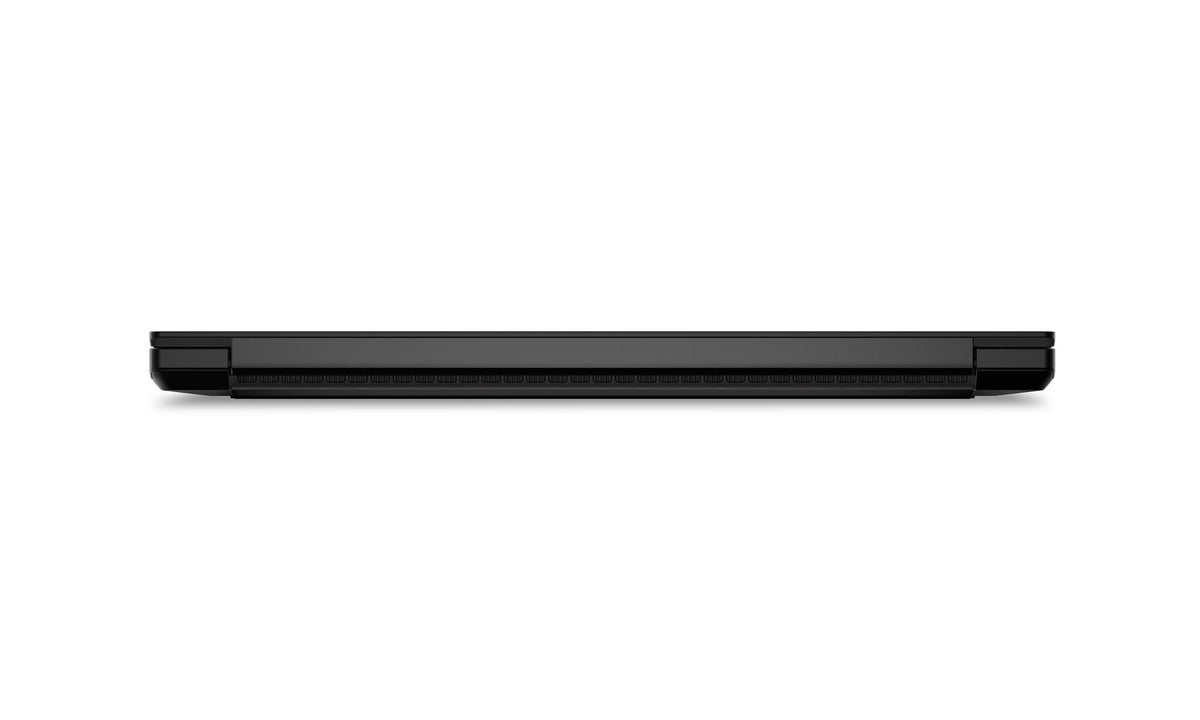 Lenovo ThinkPad P16s Gen 5 (Intel) Intel Core Ultra 7 356H Mobiel werkstation 40,6 cm (16") WUXGA 32 GB LPDDR5x-SDRAM 512 GB SSD NVIDIA RTX PRO 500 Blackwell Wi-Fi 7 (802.11be) Windows 11 Pro Engels Zwart
