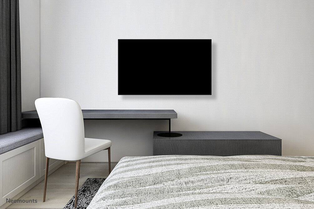 Neomounts WL30-350BL14 TV-beugel wand 32-65