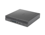 Acer Chromebox CXI5 Intel® Core™ i5 i5-1235U 8 GB DDR4-SDRAM 256 GB SSD ChromeOS Mini PC Zilver