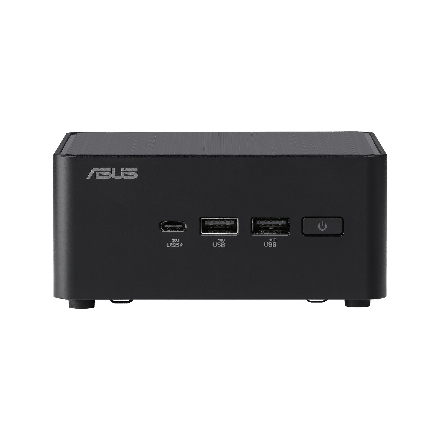 ASUS NUC 14 Pro Tall Kit RNUC14RVHV700000I UCFF Zwart 165H