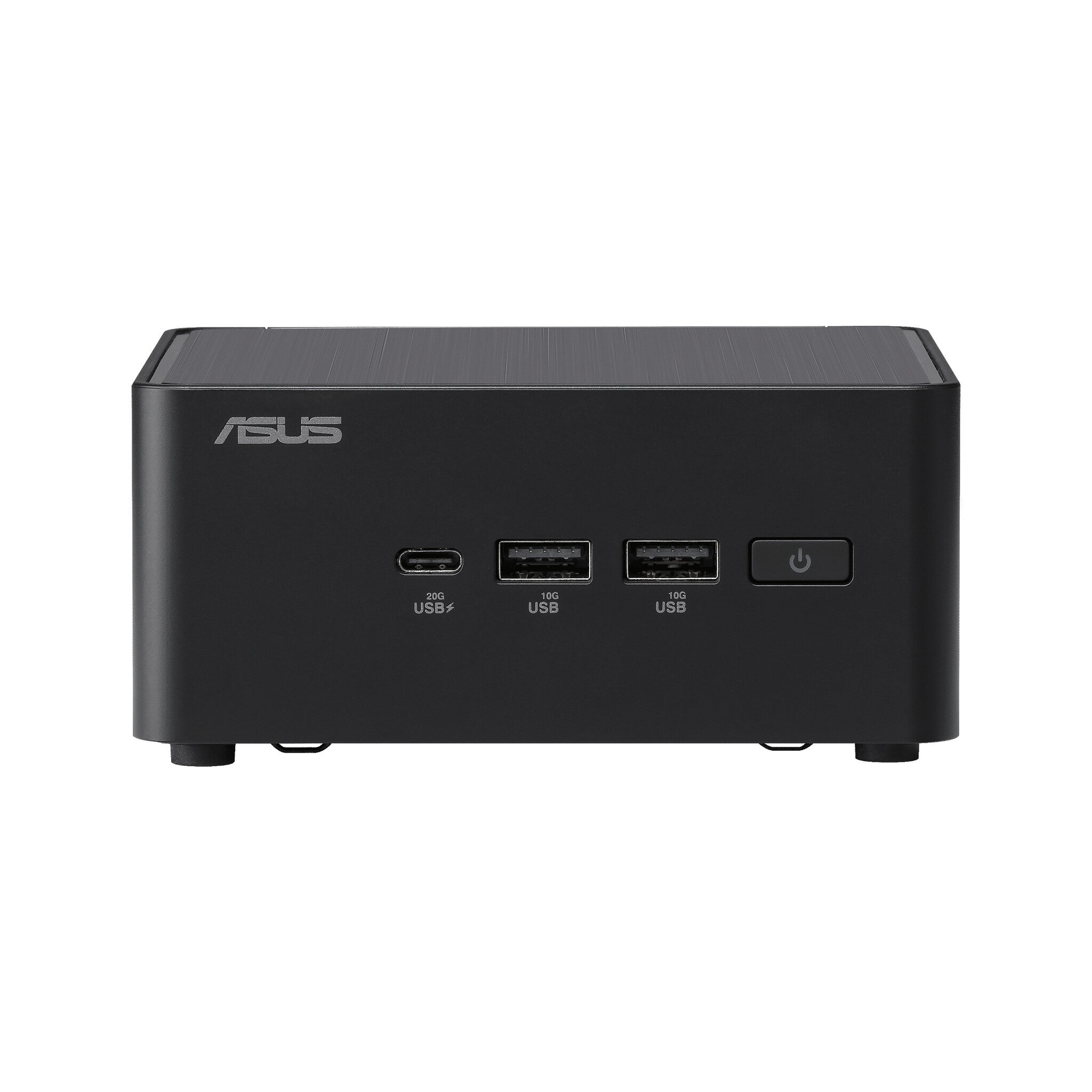 ASUS NUC 14 Pro RNUC14RVHV500002I UCFF Zwart 135H