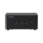 ASUS NUC 14 Pro RNUC14RVHV500002I UCFF Zwart 135H